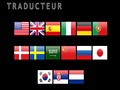 Traducteur de blog