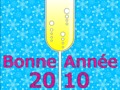 Bonne ann�e 2010&nbsp;!
