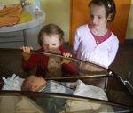 Naissance de Martin