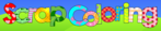 ScrapColoring&nbsp;: un blog � colorer